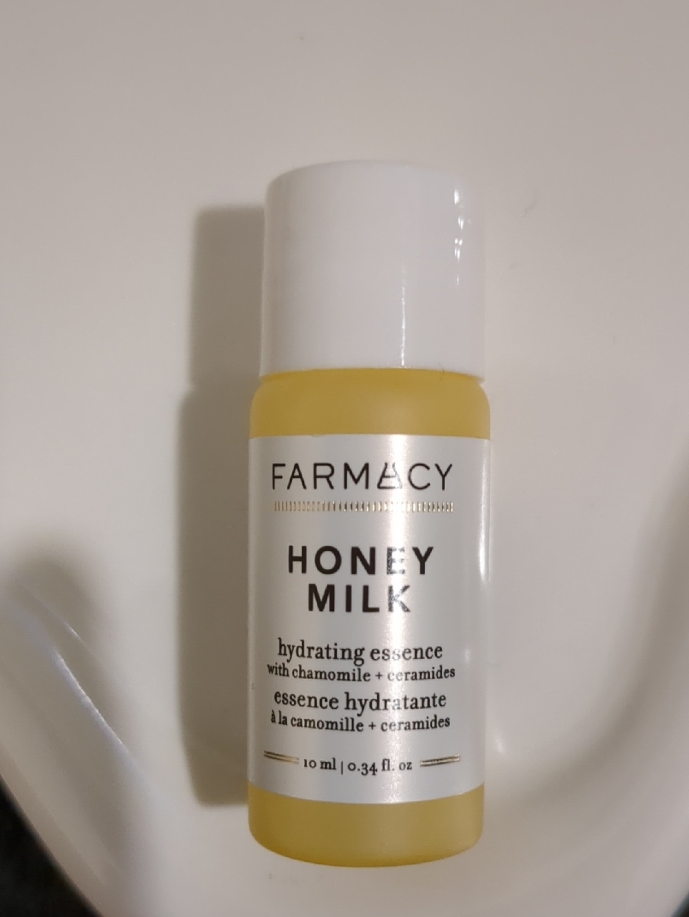 Creamy Face Toner